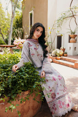 Florent | Festive Luxury Lawn 26 | FZF - 1A