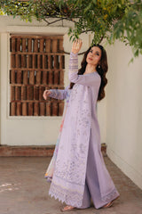 Florent | Festive Luxury Lawn 26 | FZF - 2B