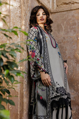 Charizma | Winter Collection | DSCW5-04 | Zayan Clothing UK