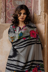 Charizma | Winter Collection | DSCW5-04 | Zayan Clothing UK