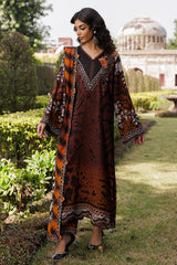 Charizma | Combination Winter 25 | CCW6-15