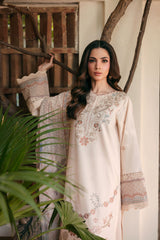 Florent | Festive Luxury Lawn 26 | FZF - 5A