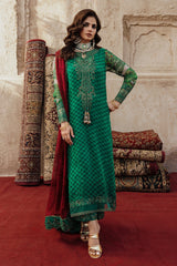 Charizma | Vasal Chiffon | VSL25-35
