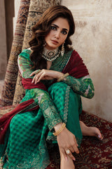 Charizma | Vasal Chiffon | VSL25-35