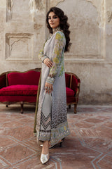 Charizma | Vasal Chiffon | VSL6-12