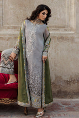 Charizma | Vasal Chiffon | VSL6-12