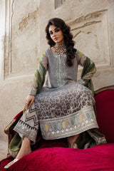 Charizma | Vasal Chiffon | VSL6-12