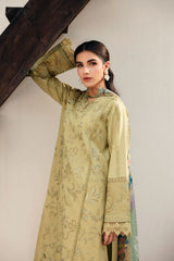 Florent | Festive Luxury Lawn 26 | FZF - 8A