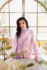 Florent | Luxury Print | FLP - 1B