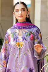 Charizma | Lawn Collection 24 | CP4-40