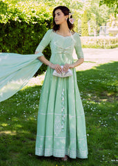 Laj by Lajwanti | Eid Pret | Odette