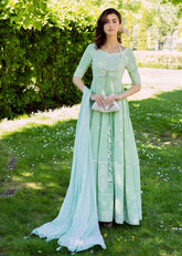 Laj by Lajwanti | Eid Pret | Odette