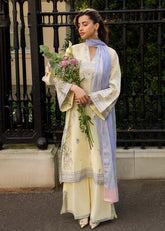 Laj by Lajwanti | Eid Pret | Musette