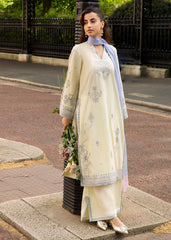 Laj by Lajwanti | Eid Pret | Musette