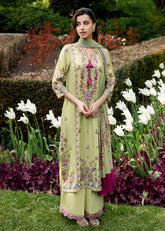 Laj by Lajwanti | Eid Pret | Sylvie