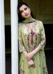 Laj by Lajwanti | Eid Pret | Sylvie