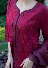 Laj by Lajwanti | Eid Pret | Cassia