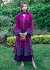 Laj by Lajwanti | Eid Pret | Nerida
