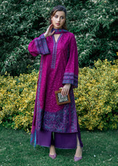 Laj by Lajwanti | Eid Pret | Nerida
