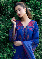 Laj by Lajwanti | Eid Pret | Vesper