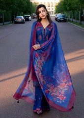 Laj by Lajwanti | Eid Pret | Vesper