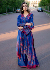 Laj by Lajwanti | Eid Pret | Vesper