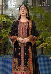 Asim Jofa | Mera Haseen Jora | AJHJ-19