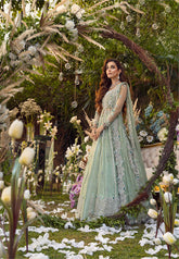 Maya | Wedding Formal Babul | PARNIYA