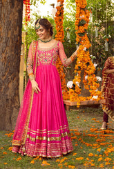 Maya | Wedding Formal Babul | SOHNI