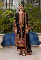 Asim Jofa | Mera Haseen Jora | AJHJ-19