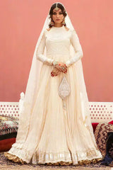 Nilofer Shahid | Nur e Subh Formals | Ishq-e-Noor