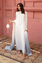 Nilofer Shahid | Nur e Subh Formals | Savera