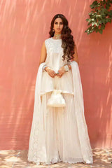 Nilofer Shahid | Nur e Subh Formals | Arzoo