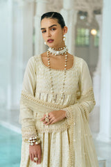 Sobia Nazir | Luxury Lawn Eid 26 | 1A