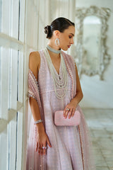 Sobia Nazir | Luxury Lawn Eid 26 | 1B