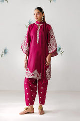 Baroque | Luxury Pret 26 | PR-1253