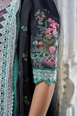 Sobia Nazir | Luxury Lawn Eid 26 | 10A