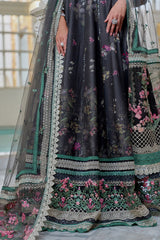 Sobia Nazir | Luxury Lawn Eid 26 | 10A