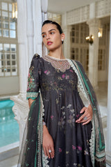 Sobia Nazir | Luxury Lawn Eid 26 | 10A