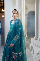 Sobia Nazir | Luxury Lawn Eid 26 | 10B