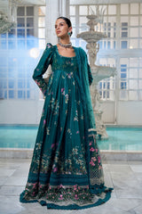 Sobia Nazir | Luxury Lawn Eid 26 | 10B