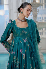 Sobia Nazir | Luxury Lawn Eid 26 | 10B