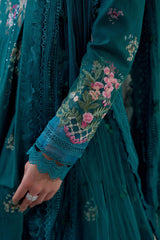 Sobia Nazir | Luxury Lawn Eid 26 | 10B