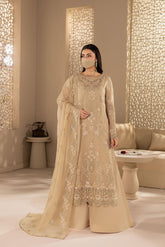 Flossie | Zeenat Formals | ZE-107