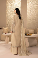 Flossie | Zeenat Formals | ZE-107