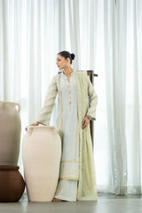 Wahaj M Khan | Sanam Luxe | Pista IceBleu BS