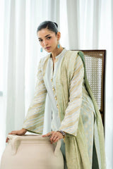 Wahaj M Khan | Sanam Luxe | Pista IceBleu BS
