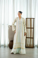 Wahaj M Khan | Sanam Luxe | Pista IceBleu BS