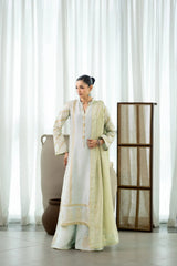 Wahaj M Khan | Sanam Luxe | Pista IceBleu BS