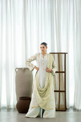 Wahaj M Khan | Sanam Luxe | Pista IceBleu BS